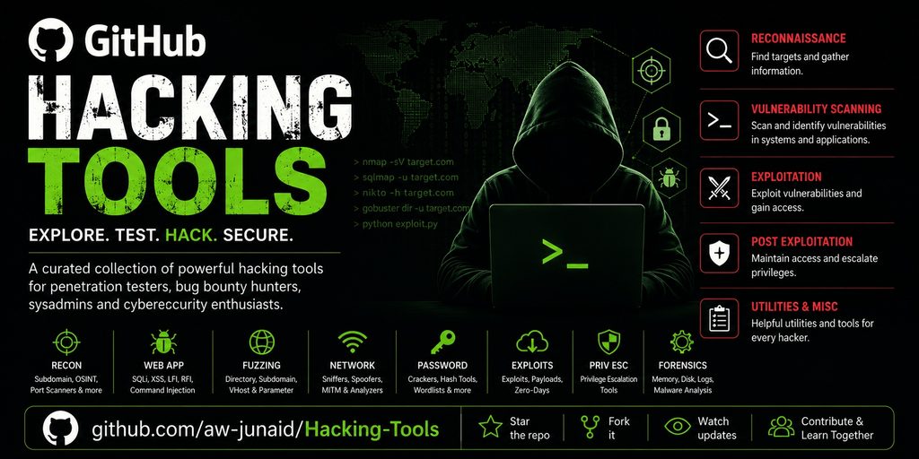 BUY HACKING TOOLS