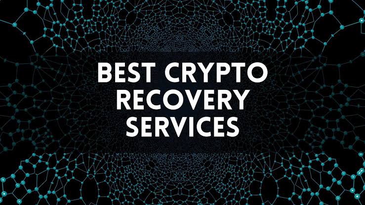 CRYPTO RECOVERY