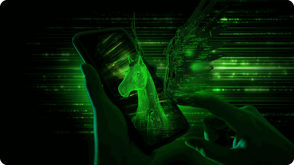 BUY PEGASUS SPYWARE