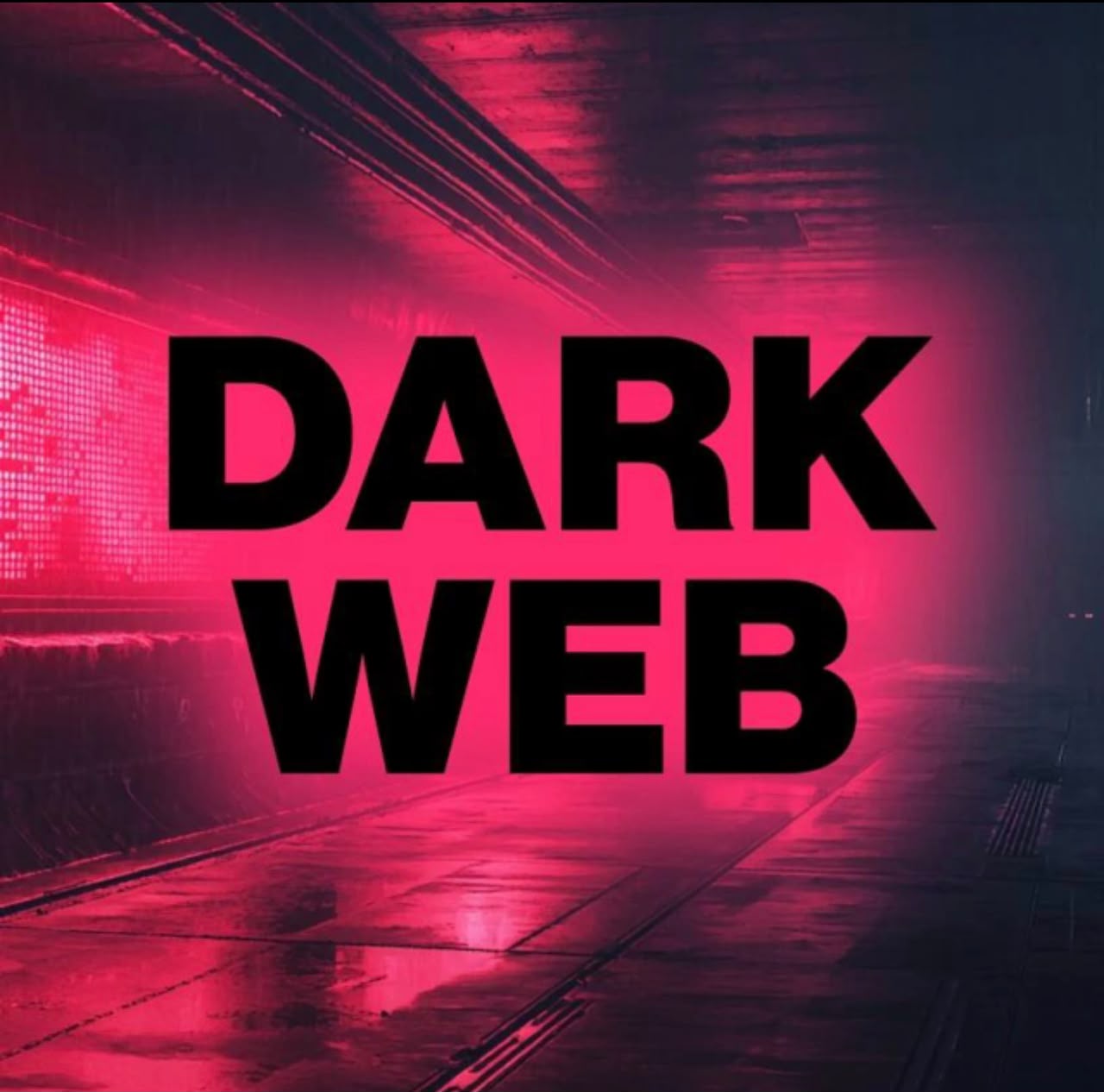 dark web hacking services